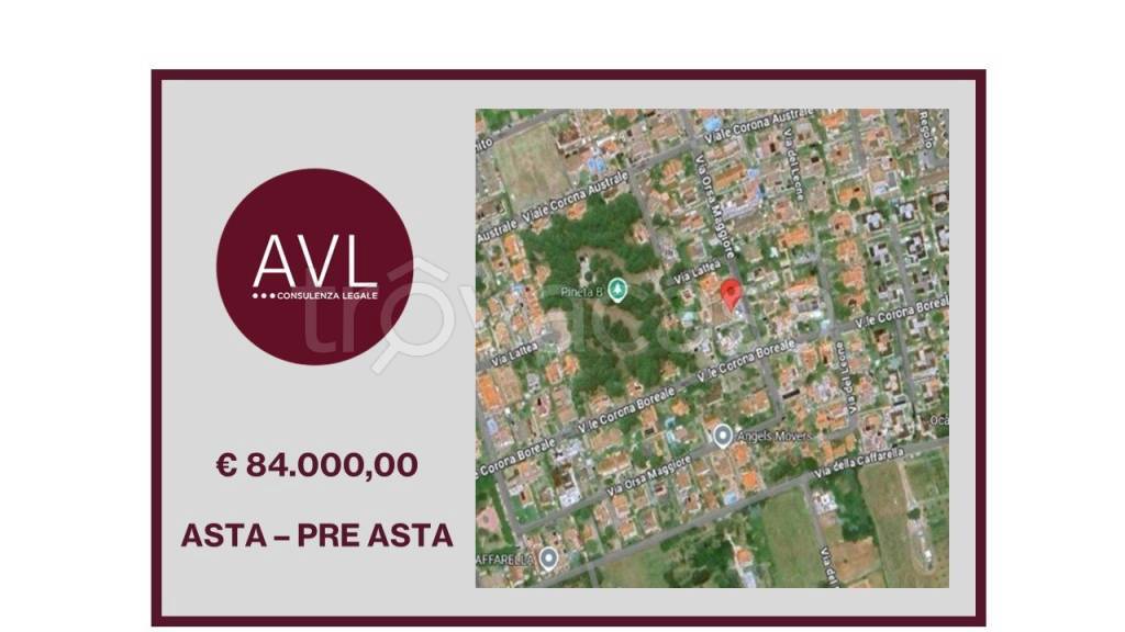 casa indipendente in vendita ad Ardea in zona Colle Romito