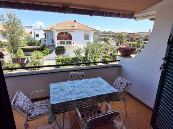 appartamento in vendita ad Ardea