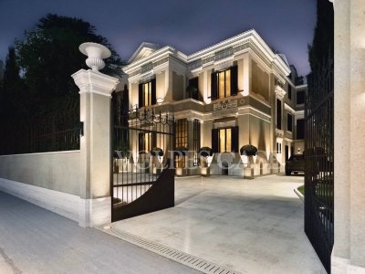 casa indipendente in vendita ad Ardea