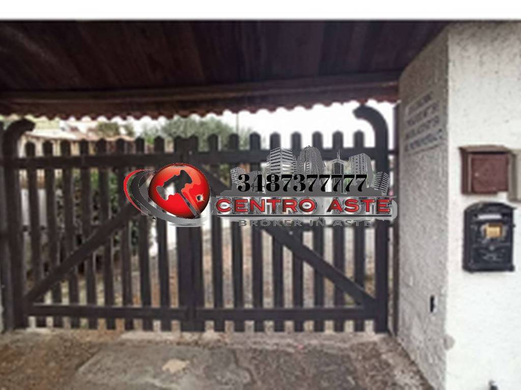 casa indipendente in vendita ad Ardea in zona Nuova California