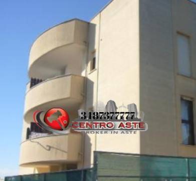 appartamento in vendita ad Ardea in zona Nuova California