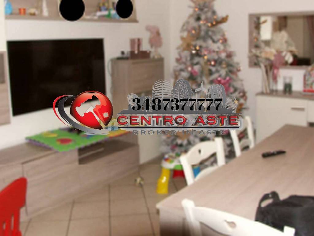 appartamento in vendita ad Ardea in zona Marina di Ardea