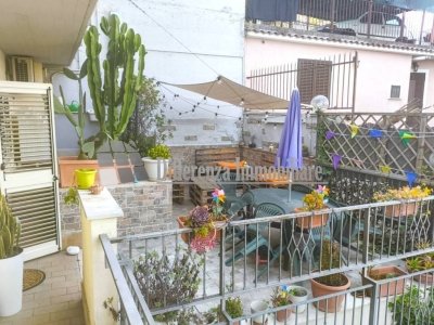 appartamento in vendita ad Ardea
