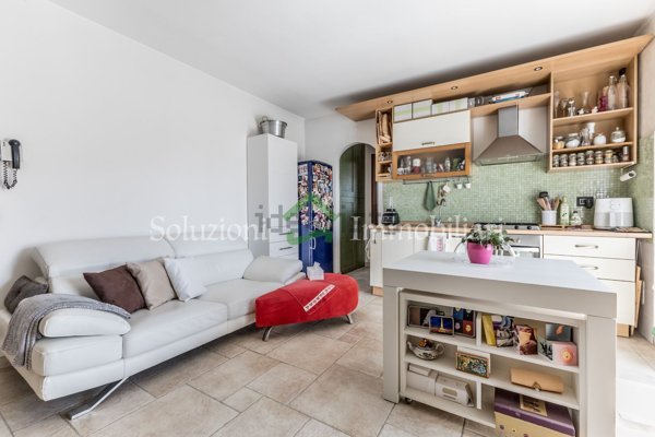 appartamento in vendita ad Ardea