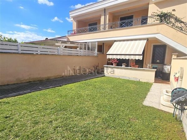 appartamento in vendita ad Ardea
