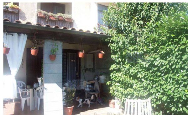 appartamento in vendita ad Ardea in zona Nuova Florida