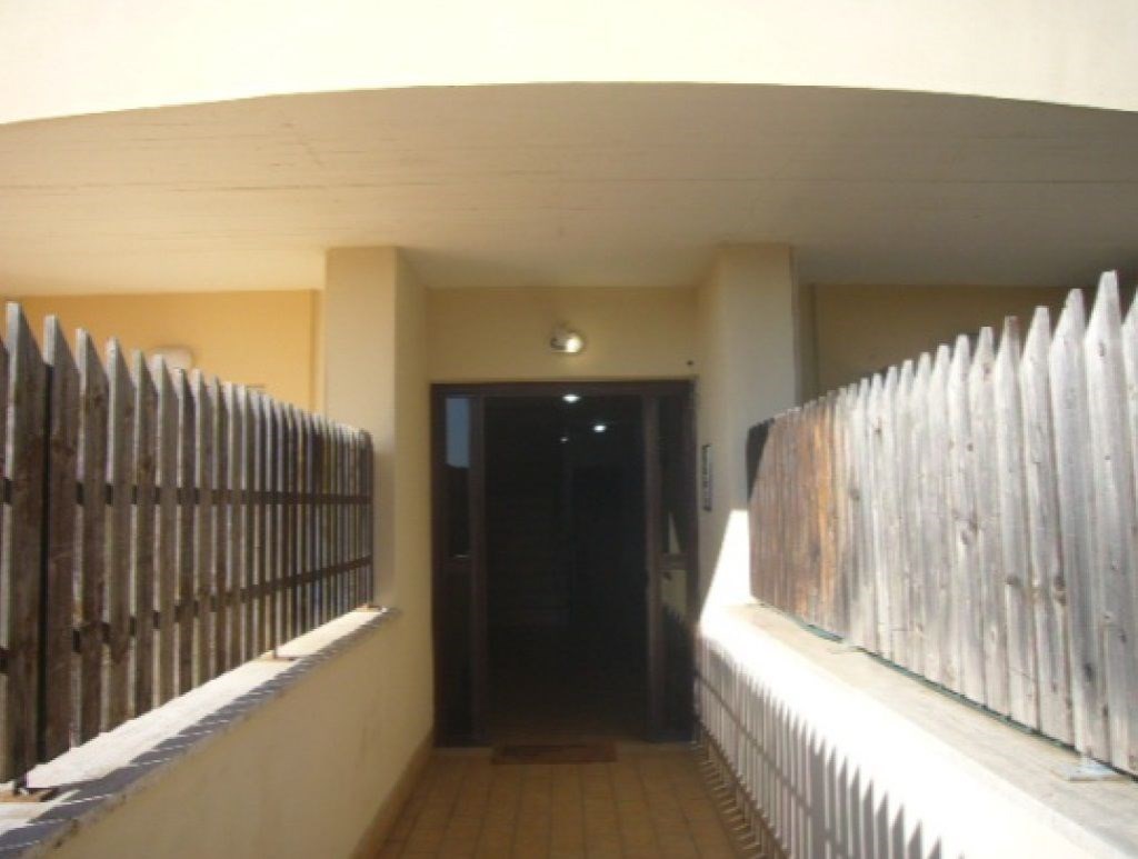 appartamento in vendita ad Ardea