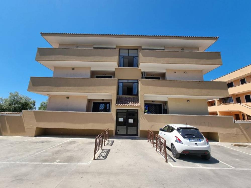 appartamento in vendita ad Ardea