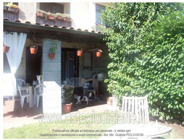 appartamento in vendita ad Ardea in zona Montagnano