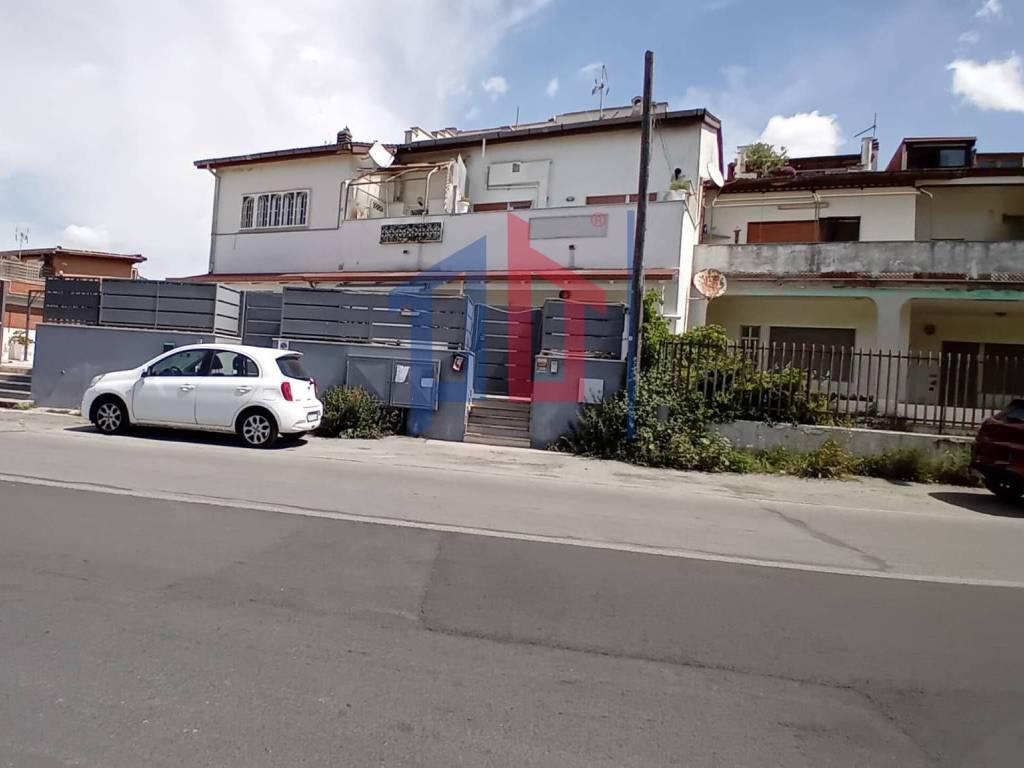 appartamento in vendita ad Ardea in zona Nuova California