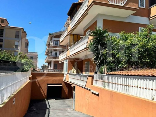 locale di sgombero in vendita ad Ardea in zona Marina di Ardea