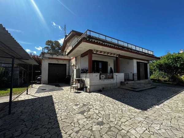 casa indipendente in vendita ad Ardea in zona Nuova Florida