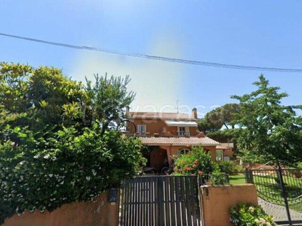 casa indipendente in vendita ad Ardea in zona Colle Romito