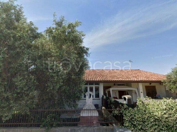 casa indipendente in vendita ad Ardea in zona Nuova California