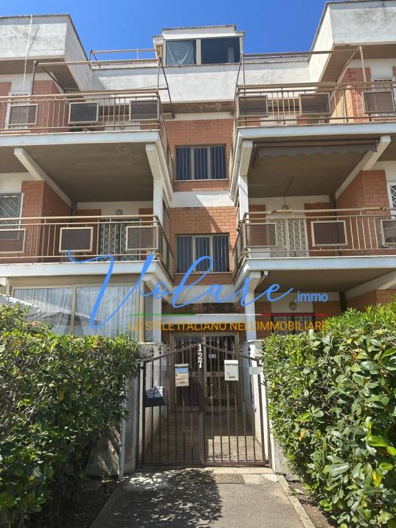 appartamento in vendita ad Ardea in zona Marina di Ardea