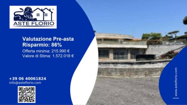 negozio in vendita ad Ardea