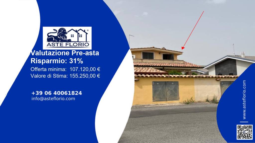 casa indipendente in vendita ad Ardea in zona Nuova Florida