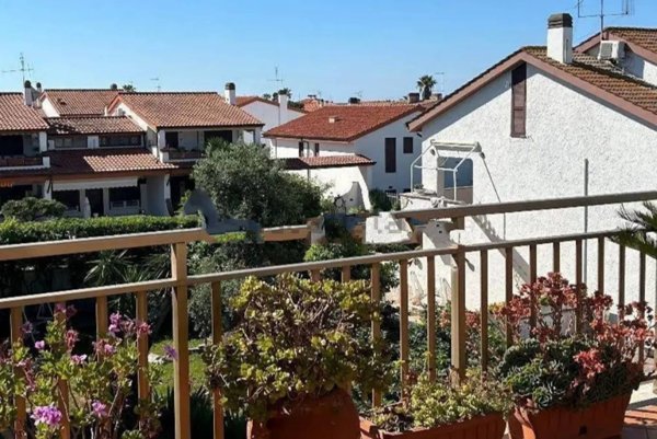 appartamento in vendita ad Ardea