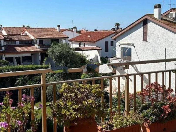 appartamento in vendita ad Ardea