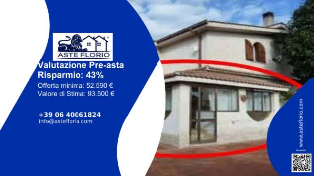 casa indipendente in vendita ad Ardea