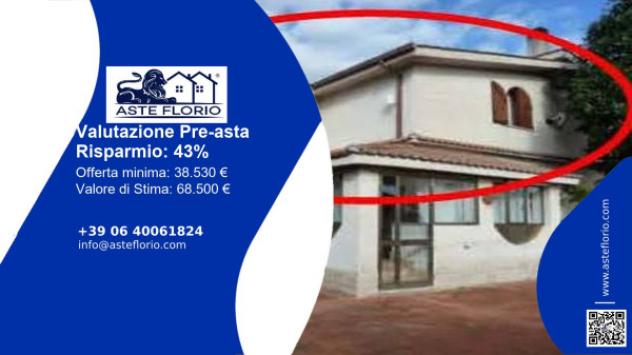 casa indipendente in vendita ad Ardea