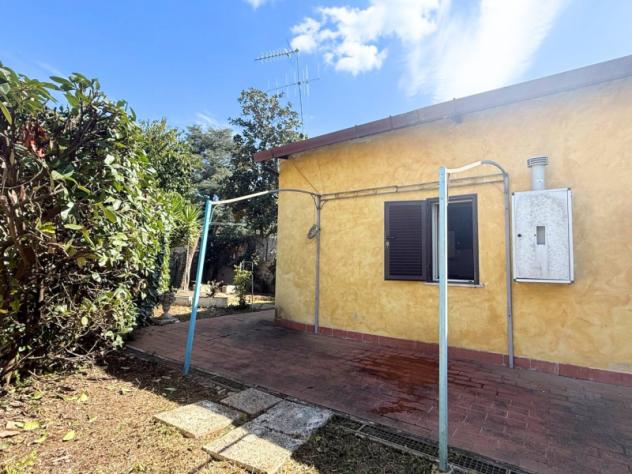 casa indipendente in vendita ad Ardea