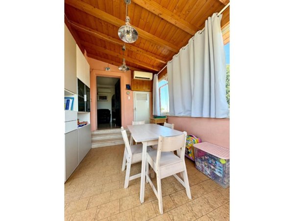 casa indipendente in vendita ad Ardea in zona Nuova California