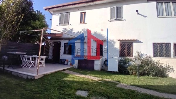 appartamento in vendita ad Ardea in zona Nuova California