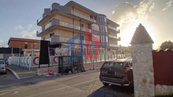 appartamento in vendita ad Ardea