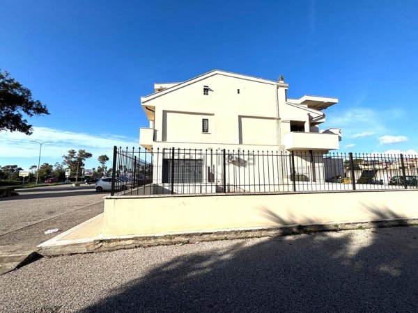 appartamento in vendita ad Ardea in zona Nuova Florida