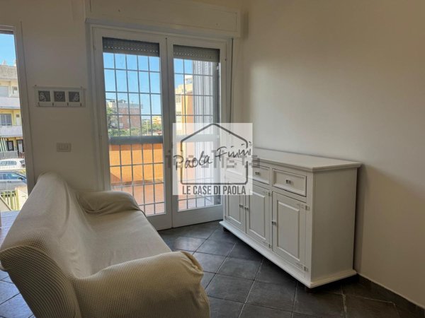 appartamento in vendita ad Ardea