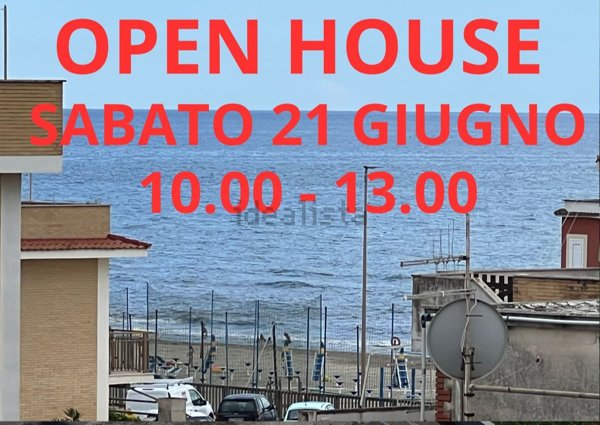 appartamento in vendita ad Ardea