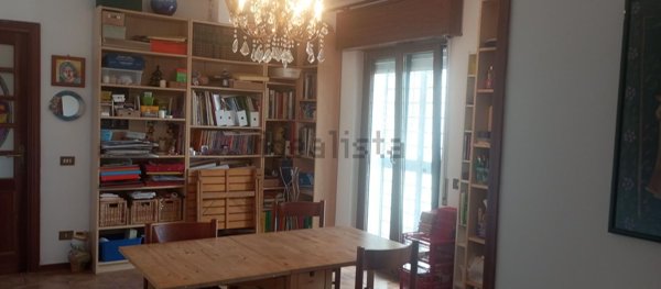 appartamento in vendita ad Ardea