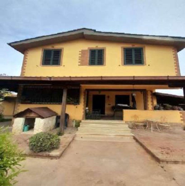 casa indipendente in vendita ad Ardea in zona Marina di Ardea