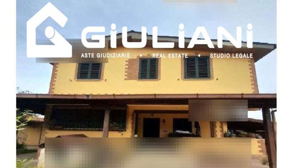 casa indipendente in vendita ad Ardea in zona Marina di Ardea