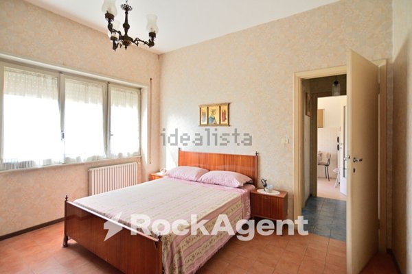 appartamento in vendita ad Ardea in zona Marina di Ardea