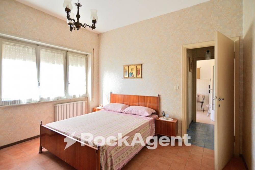 appartamento in vendita ad Ardea in zona Marina di Ardea