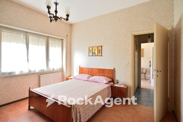 appartamento in vendita ad Ardea in zona Marina di Ardea