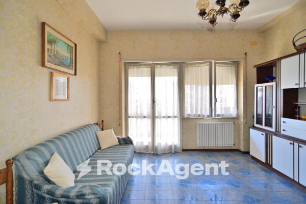 appartamento in vendita ad Ardea in zona Marina di Ardea