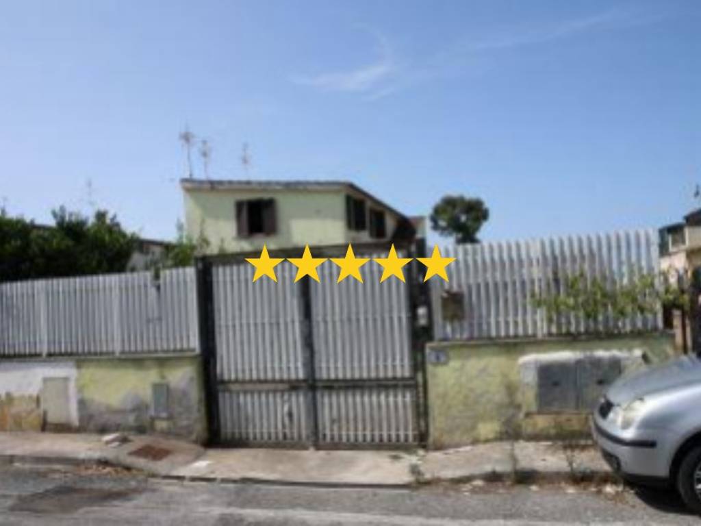 appartamento in vendita ad Ardea in zona Nuova Florida