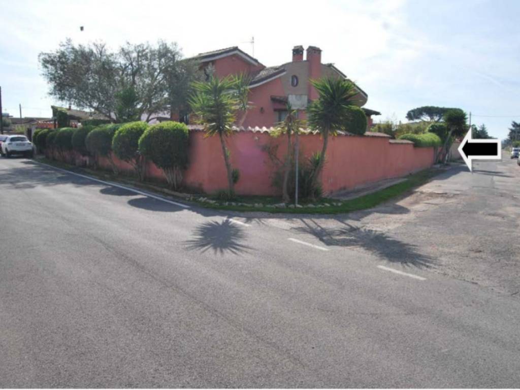 appartamento in vendita ad Ardea in zona Nuova Florida