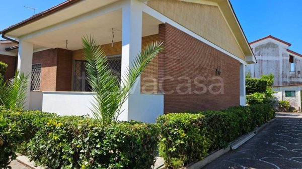 casa indipendente in vendita ad Ardea