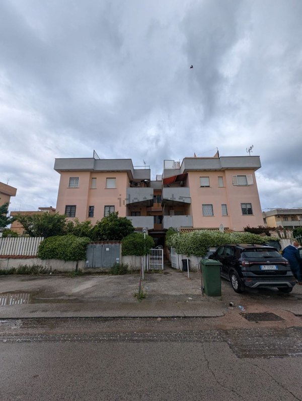 appartamento in vendita ad Ardea