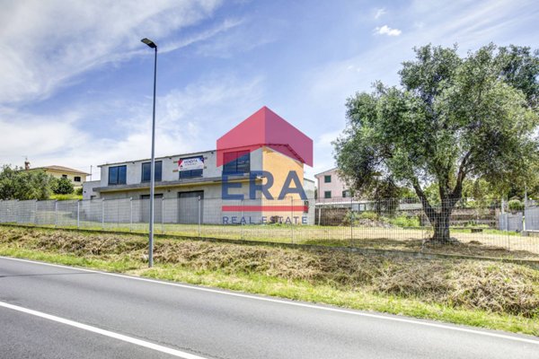 locale commerciale in vendita ad Ardea