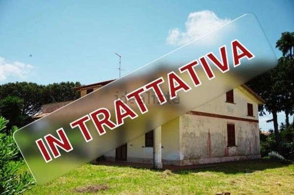 casa indipendente in vendita ad Ardea