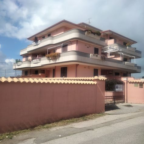 appartamento in vendita ad Ardea