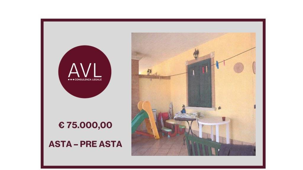 casa indipendente in vendita ad Ardea in zona Marina di Ardea