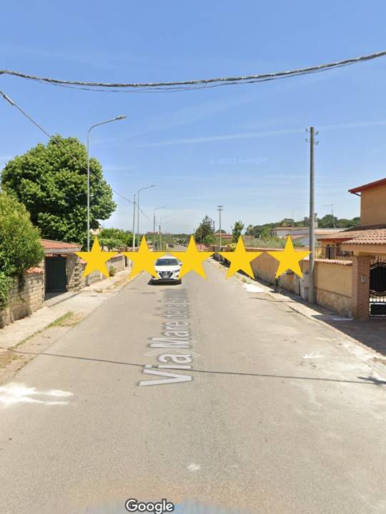 appartamento in vendita ad Ardea in zona Banditella