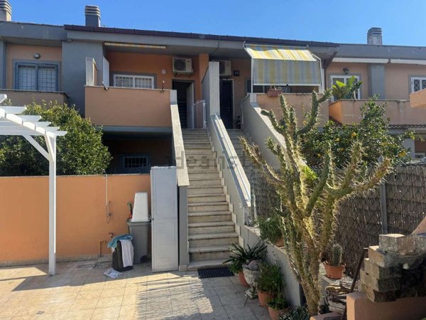 appartamento in vendita ad Ardea