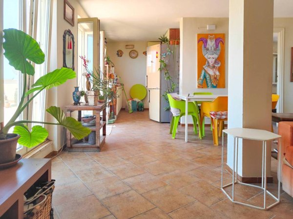 appartamento in vendita ad Ardea in zona Marina di Ardea